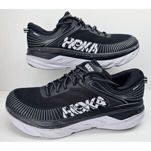 Hoka Men 11.5 Comfy footwear
